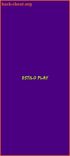 Estilo play screenshot