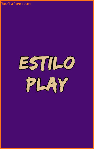 Estilo Play Apk fútbol screenshot