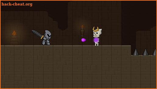 Eternal Dungeon screenshot