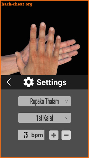 eThala screenshot