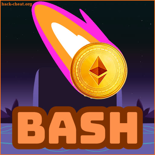 Ethereum Bash - ETH Game screenshot