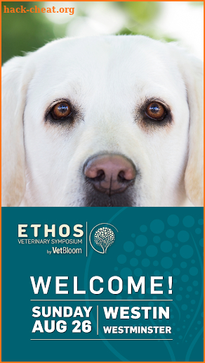 Ethos Veterinary Health screenshot