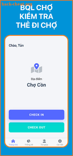 eTicket - Đà Nẵng screenshot