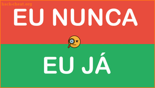 Eu Nunca! - Jogo de Bebidas screenshot