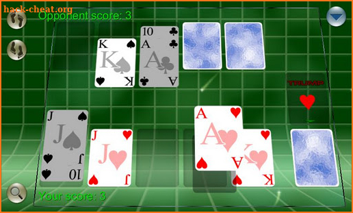 Euchre Forever screenshot