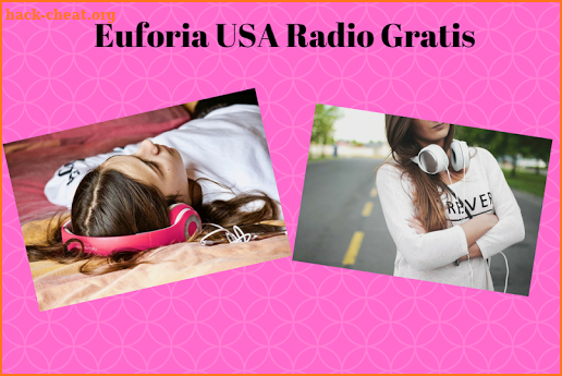 Euforia USA Radio Gratis screenshot