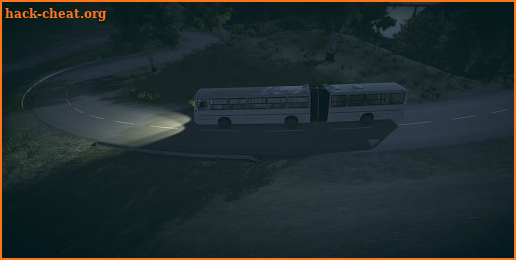 Euro Public Transport Coach Modern Bus Simulator screenshot