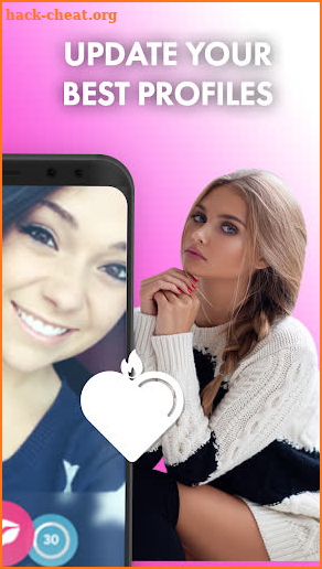 Europe Date - European Dating for Singles screenshot