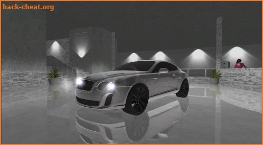 European Luxury Cars screenshot