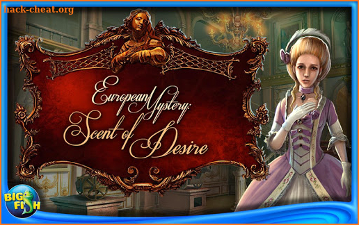 European Mystery:Desire (Full) screenshot