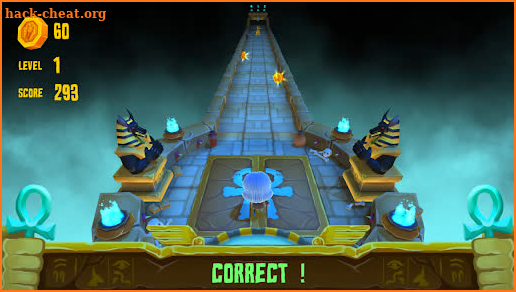 Even Odd Temple screenshot