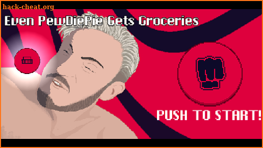 Even PewDiePie Gets Groceries screenshot