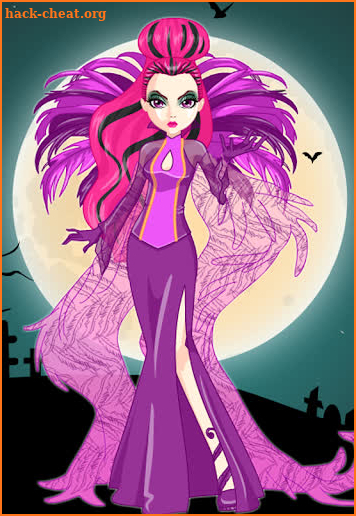 Ever After Dolls Dress Up screenshot