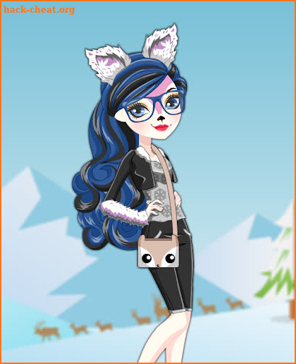 Ever Dress Up screenshot