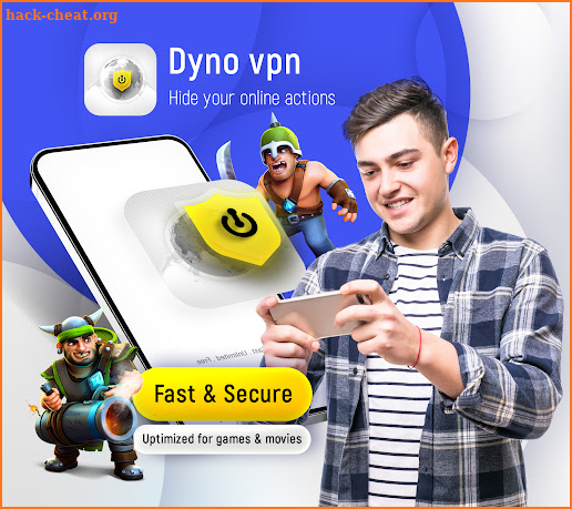 Ever VPN - Fast & Secure VPN screenshot