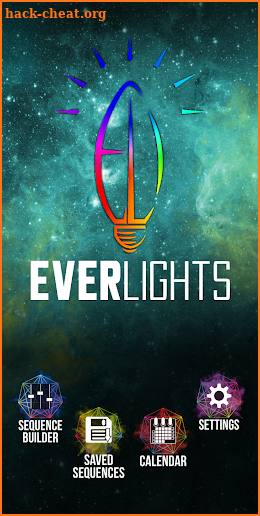 EverLights screenshot