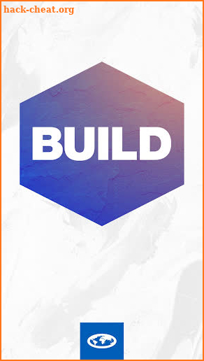 Every Nation BUILD Conference screenshot