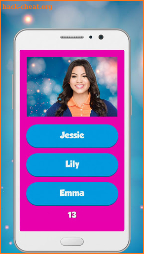 Every Witch Way Quiz 2018 screenshot