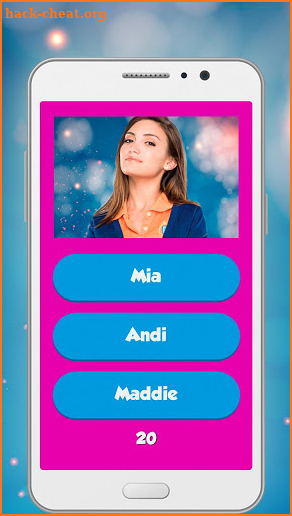 Every Witch Way Quiz 2018 screenshot