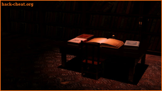 Evil Ghost Haunted House Escape: Scary Horror Game screenshot