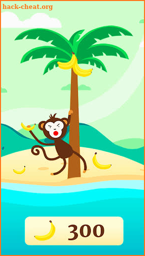 Evil Monkey : Banana Island screenshot