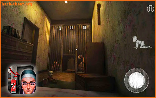 Evil Nun 2 Guia screenshot