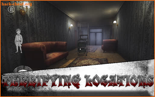 Evil Nun Stealth Guide Scary Escape Game Adventure screenshot