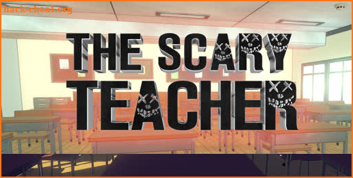 Evil Scary Teacher 3d 2020 screenshot