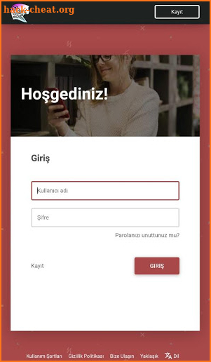 Evlenmek İsteyen Kadınlar screenshot