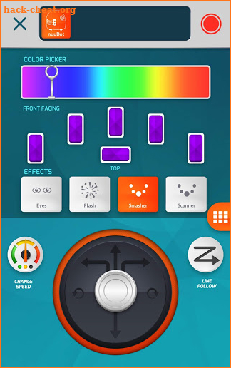 Evo by Ozobot screenshot