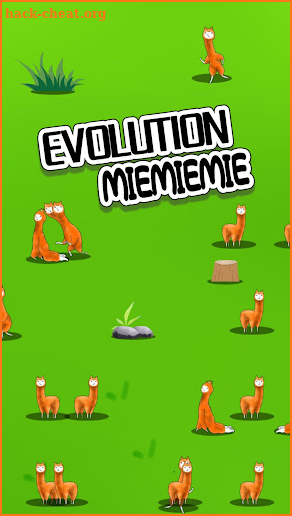 Evolution:miemiemie screenshot