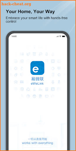 eWeLink - Smart Home screenshot