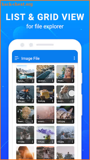 EX File Explorer - File Manager for Android screenshot