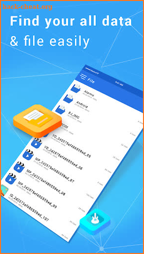 EX file Explorer - Manager, Commander screenshot