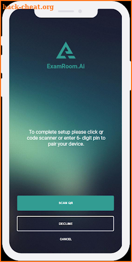 Examroom 360 screenshot