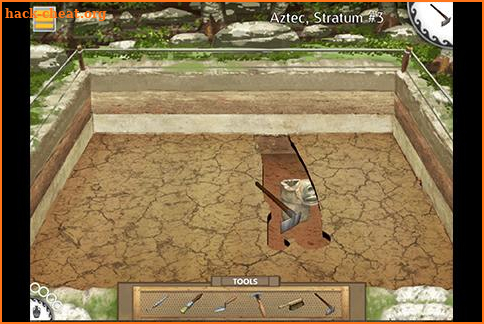 Excavate! Mesoamerica screenshot