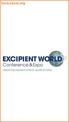 Excipient World screenshot