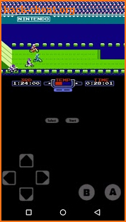 Excitebike CLASSIC screenshot