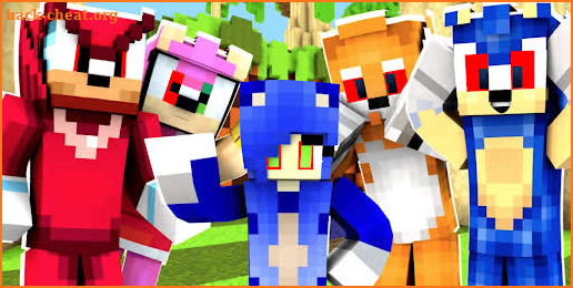 Exe Skins for Minecraft screenshot