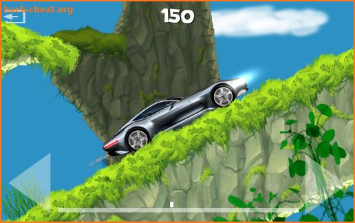 Exion Hill Racing screenshot