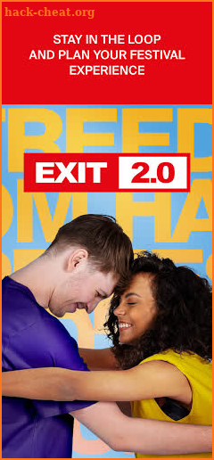 EXIT 2.0 screenshot