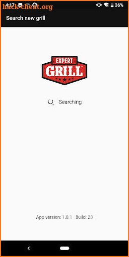 Expert Grill screenshot