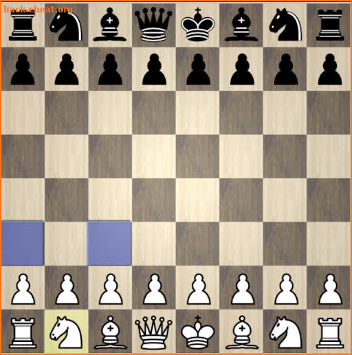 Experts Chess screenshot