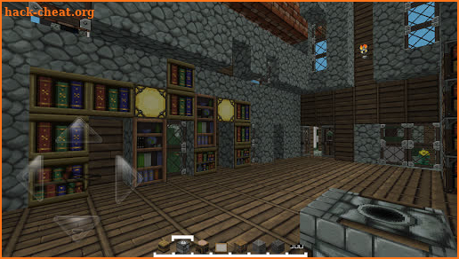 Exploration: Building Craft 2020 screenshot