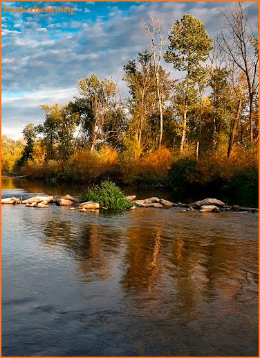 Explore Eagle Idaho screenshot