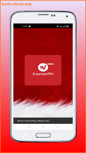 ExpressVPN: Private & Fast VPN screenshot