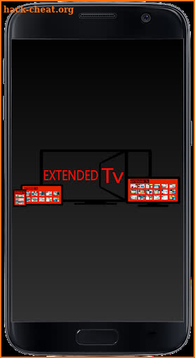 Extended Tv - Tv Italia Gratis screenshot