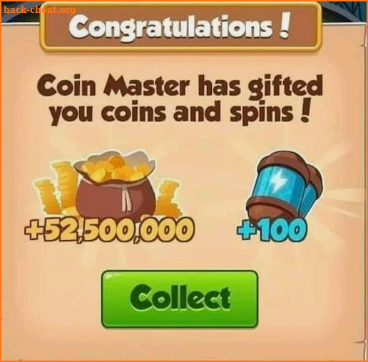 Extra Coin Spin screenshot