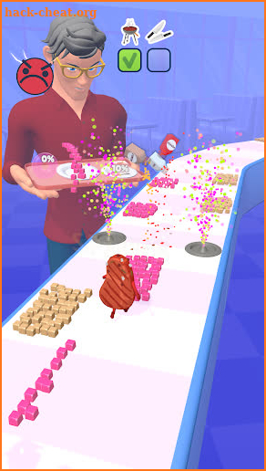 Extra Cooking 3D screenshot