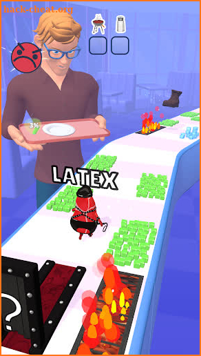 Extra Cooking 3D screenshot